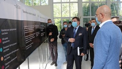 Зрошення: у південних областях України запровадять новий державний проєкт