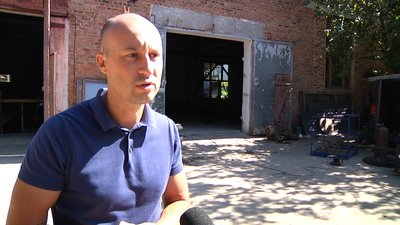 "Житомирводоканал" повідомляє, що стоки більше не потрапляють у Тетерів – рівень кисню в нормі "Житомирводоканал" повідомляє, що стоки більше не потрапляють у Тетерів – рівень кисню в нормі
