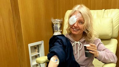Була на сторінках світових ЗМІ після знімку 24 лютого: чому жителька Чугуєва повернулася з-за кордону Була на сторінках світових ЗМІ після знімку 24 лютого: чому жителька Чугуєва повернулася з-за кордону