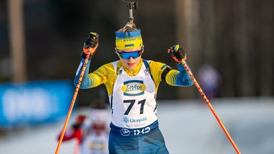 Втрачена квота України, відсутність інтриг у боротьбі за перемоги у сезоні: підсумки Кубка світу з біатлону в Отепяя