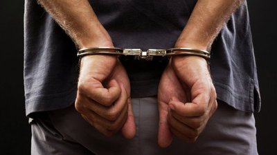У Львові затримали зловмисника, причетного до вбивства чоловіка
