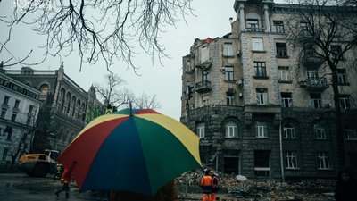 Будинок на Печерську