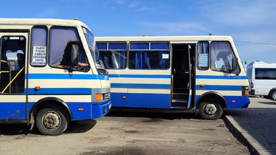 Автобуси Львів-Добромиль Автобуси Львів-Добромиль
