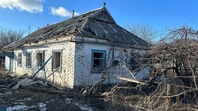 За минулу добу військові РФ обстріляли 12 населених пунктів Запорізької області