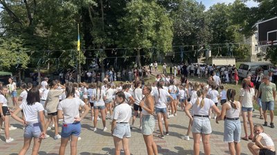 учасники учасники