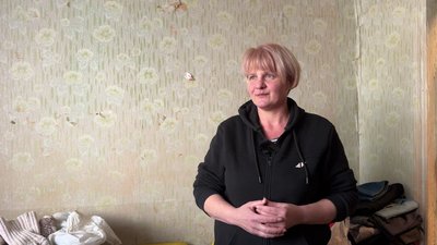 евакуація з Рижівки