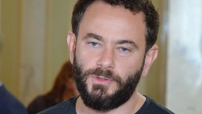 Дубінського виключили зі "Слуги народу". СУСПІЛЬНЕ | ВІДЕОНОВИНИ