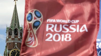 Росія й Катар купили голоси чиновників ФІФА за право приймати чемпіонати світу — Мін'юст США