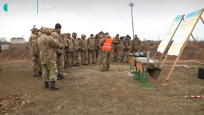 Ми будуватимемо власну систему тероборони, – заступник командувача Сухопутних військ