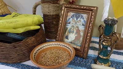 Українські традиції Різдва: як раніше і нині відзначають це свято житомиряни Українські традиції Різдва: як раніше і нині відзначають це свято житомиряни