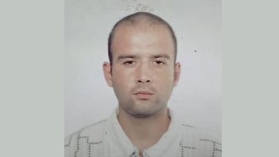 На Житомирщині тривають пошуки 35-річного чоловіка, який пішов на рибалку і зник На Житомирщині тривають пошуки 35-річного чоловіка, який пішов на рибалку і зник