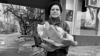 Померла акторка Черкаського театру Людмила Талах, яка провела на сцені понад пів століття