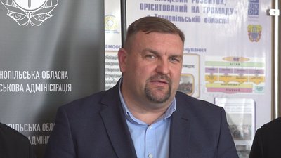 Великдень у час війни: в Тернополі відбулася рада церков Великдень у час війни: в Тернополі відбулася рада церков