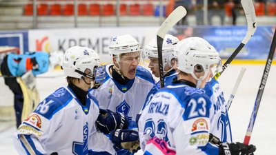 "Сокіл" (чемпіонат України з хокею)
