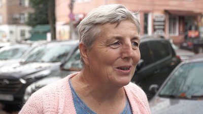 "Хочу, щоб згуртованість не вивітрилася": якою бачать Україну вінничани та про що мріють І МАЙБУТНЄ НЕЗАЛЕЖНОСТІ "Хочу, щоб згуртованість не вивітрилася": якою бачать Україну вінничани та про що мріють І МАЙБУТНЄ НЕЗАЛЕЖНОСТІ