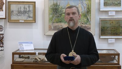 Теодор Мартинюк, єпископ-помічник Тернопільсько-Зборівської архиєпархії греко-католицької церкви Теодор Мартинюк, єпископ-помічник Тернопільсько-Зборівської архиєпархії греко-католицької церкви
