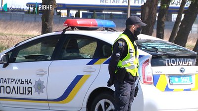 Провідна на карантині: як це відбувається у Рівному Провідна на карантині: як це відбувається у Рівному