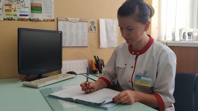 Дружно підемо до школи, якщо не будемо у "червоній" зоні: головна освітянка Волині Дружно підемо до школи, якщо не будемо у "червоній" зоні: головна освітянка Волині