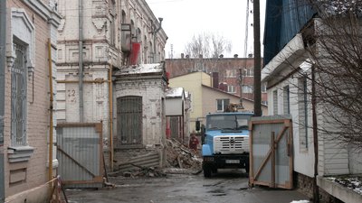 "Так робити не можна". Комісія ВР проінспектувала музшколу у Рівному "Так робити не можна". Комісія ВР проінспектувала музшколу у Рівному