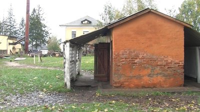 Школи з туалетами на вулиці: пережитки минулого чи волинська реальність Школи з туалетами на вулиці: пережитки минулого чи волинська реальність