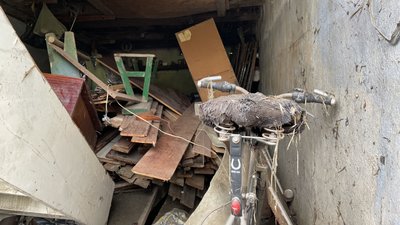 Приймають переселенців із зон затоплення та долають наслідки повені: як живуть у Чорнобаївці на Херсонщині