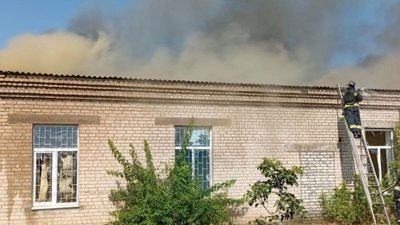 синельниківщина, атака РФ