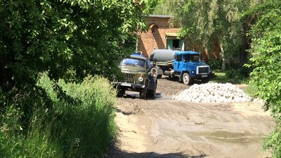 У Житомирі призупинили підвищення тарифів на перевезення рідких побутових відходів У Житомирі призупинили підвищення тарифів на перевезення рідких побутових відходів