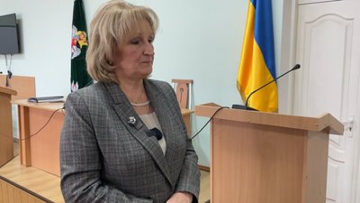 У Прилуках тричі за тиждень не відбулася сесія міської ради У Прилуках тричі за тиждень не відбулася сесія міської ради