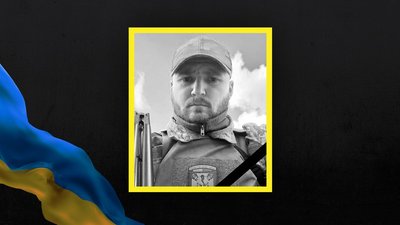 На Сумщині 18 листопада проведуть в останню путь п'ятьох захисників На Сумщині 18 листопада проведуть в останню путь п'ятьох захисників