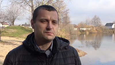 Вбив хлопця знайомої та сам на ній одружився: в Житомирі оголосили про підозру 46-річному чоловіку Вбив хлопця знайомої та сам на ній одружився: в Житомирі оголосили про підозру 46-річному чоловіку
