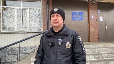 Розповіли подробиці розстрілу поліцейських на Черкащині