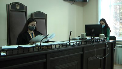 Господарський суд Запорізької області відмовив у позові гаражному кооперативу