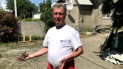 У Малинській громаді на Житомирщині формують банк житла для постраждалих від авіаударів РФ У Малинській громаді на Житомирщині формують банк житла для постраждалих від авіаударів РФ