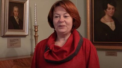 На Тернопільщині діє єдиний в Україні музей польського поета