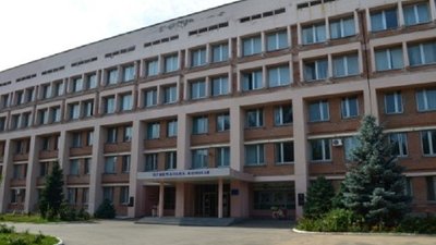 Полтавський аграрний університет