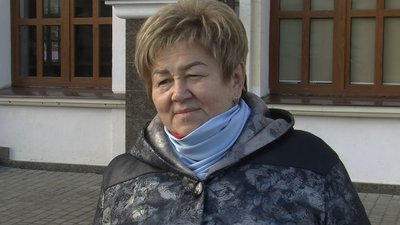 Нові правила перевезення: як реагують пасажири на залізничному вокзалі у Луцьку Нові правила перевезення: як реагують пасажири на залізничному вокзалі у Луцьку