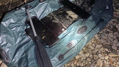 Вирощували в лісі марихуану на 18 млн грн. На Закарпатті судитимуть двох чоловіків