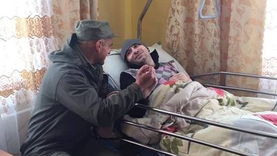 Брошнів-Осадська ТГ з фондом "Серце Марії" перемогли у конкурсі волонтерських ініціатив