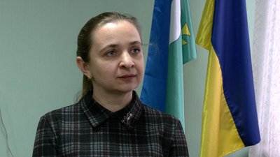Щоб менше платити й не було відключень: у Іванівці обговорили передання газових мереж громаді Щоб менше платити й не було відключень: у Іванівці обговорили передання газових мереж громаді