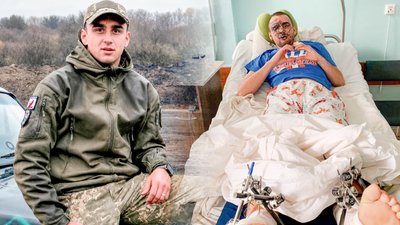 Михайло, військовослужбовець