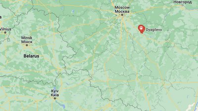 У ЗСУ прокоментували вибухи на аеродромах в Рязані та Енгельсі У ЗСУ прокоментували вибухи на аеродромах в Рязані та Енгельсі