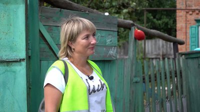 Вікторія Тищенко Вікторія Тищенко
