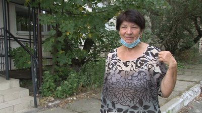 На Полтавщині понад 30% персоналу закладів освіти отримали щеплення від коронавірусу На Полтавщині понад 30% персоналу закладів освіти отримали щеплення від коронавірусу