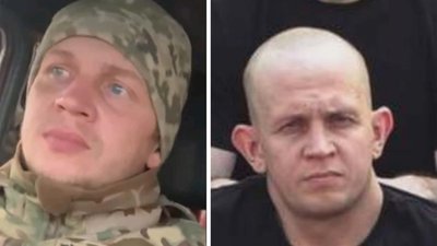 Херсонщина, обмін полоненими, полон, повернення, ЗСУ, Володимир Бабич