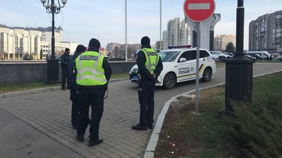 Про що говорили на нараді під головуванням секретаря РНБО у Луцьку Про що говорили на нараді під головуванням секретаря РНБО у Луцьку