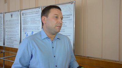 Випускники з Тернопільщини, які набрали 200 балів за результатами ЗНО, отримали відзнаки Випускники з Тернопільщини, які набрали 200 балів за результатами ЗНО, отримали відзнаки