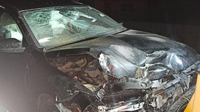 На Прикарпатті за добу - три ДТП: одна людина загинула
