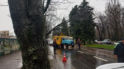 Збиті російські дрони, погода та зміна руху громадського транспорту. Головні новини Дніпра та області за 29 листопада
