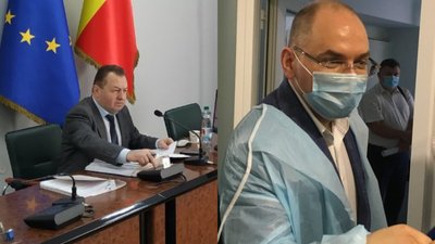 Міністр охорони здоров'я відповів Луцькраді, яка проти посилення карантину