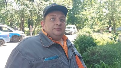У Харкові 20 тисяч абонентів залишаються без газу через обстріли РФ У Харкові 20 тисяч абонентів залишаються без газу через обстріли РФ